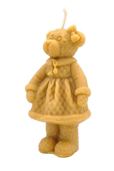 Teddybär