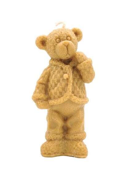 Teddybär